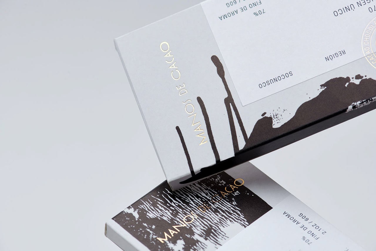 巧克力包装设计 巧克力包装设计