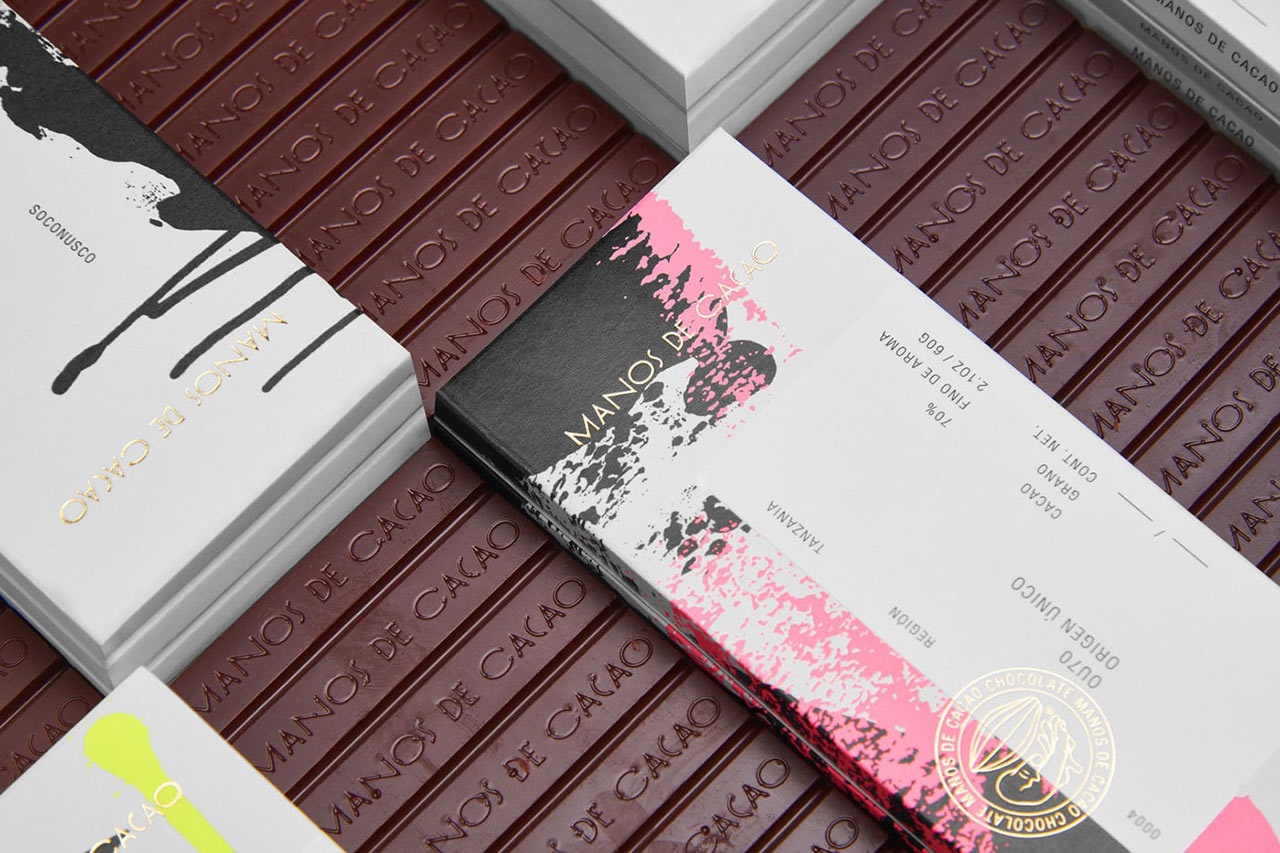 巧克力包装设计 巧克力包装设计