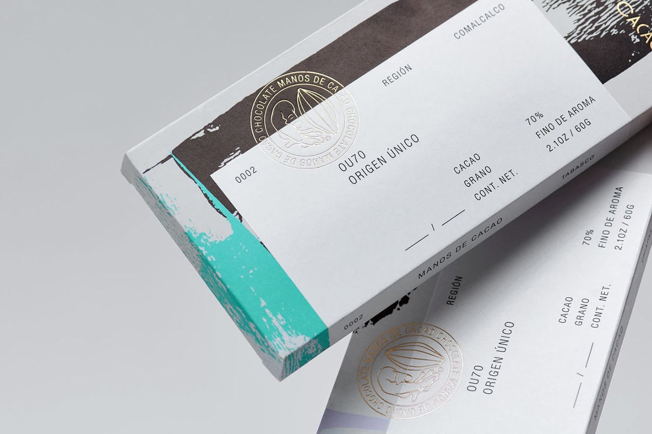 巧克力包装设计 巧克力包装设计