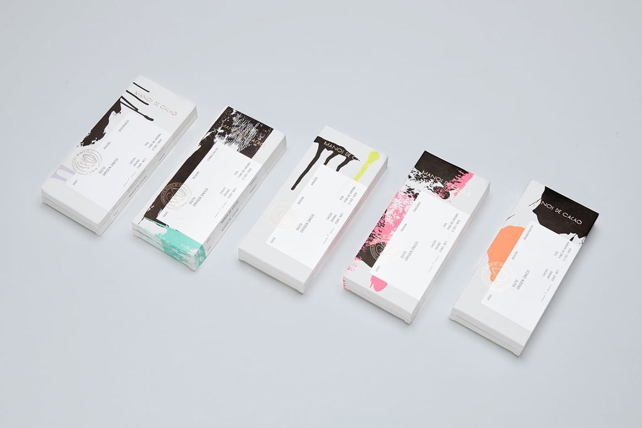 巧克力品牌设计 巧克力品牌设计