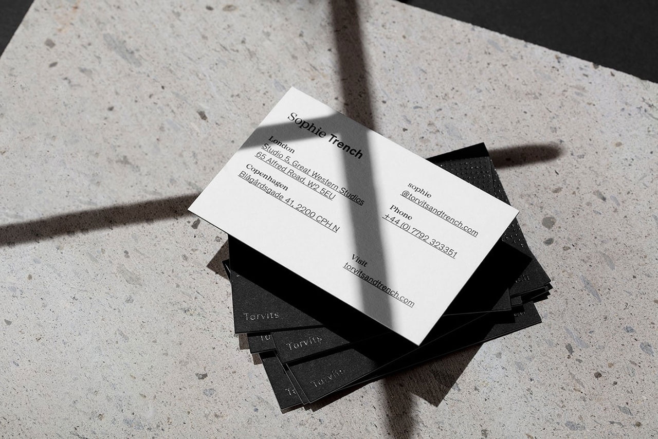 企业VI设计 企业VI设计