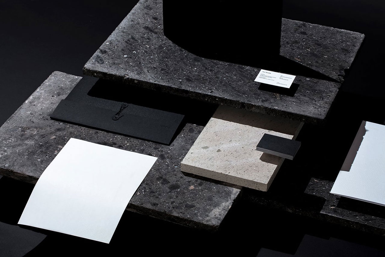 企业VI设计 企业VI设计