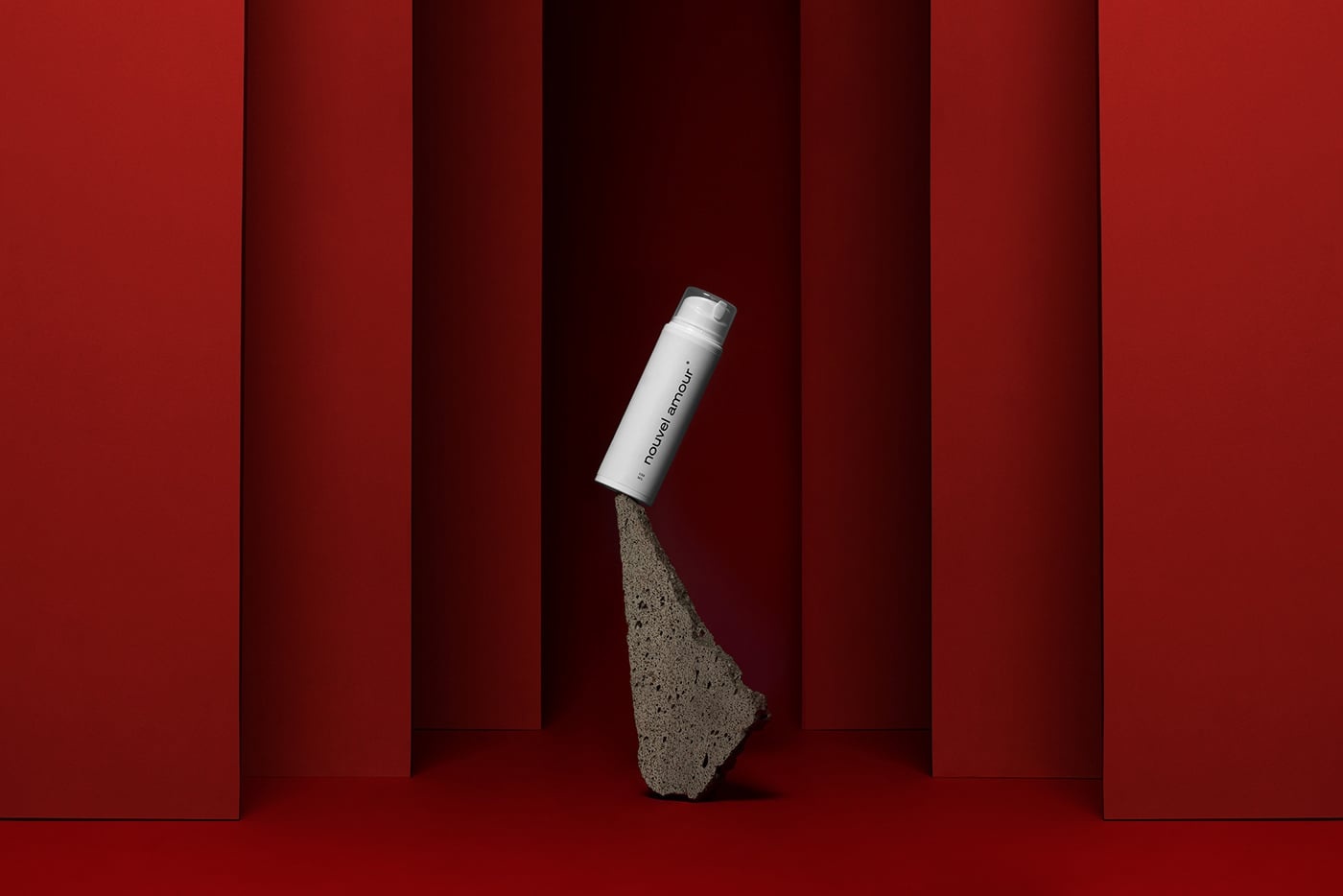 化妆品包装设计