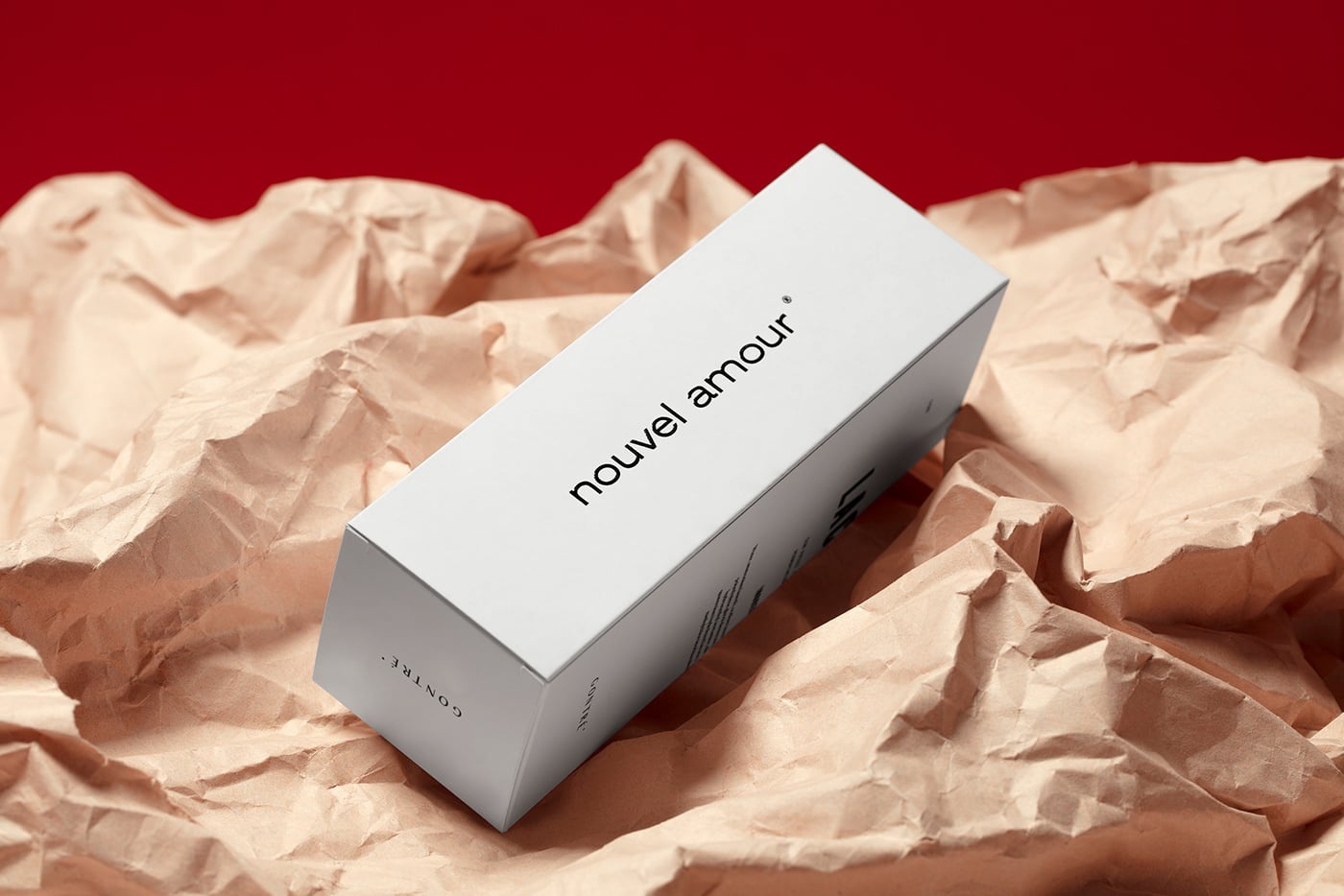 化妆品包装设计