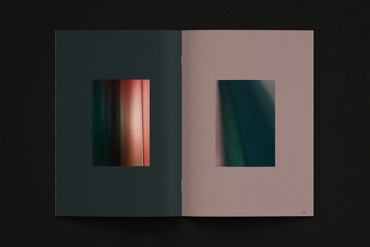 企业VI设计 企业VI设计