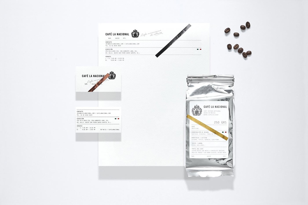 咖啡包装设计 咖啡包装设计