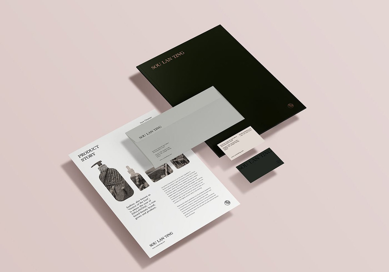 化妆品包装设计 化妆品包装设计