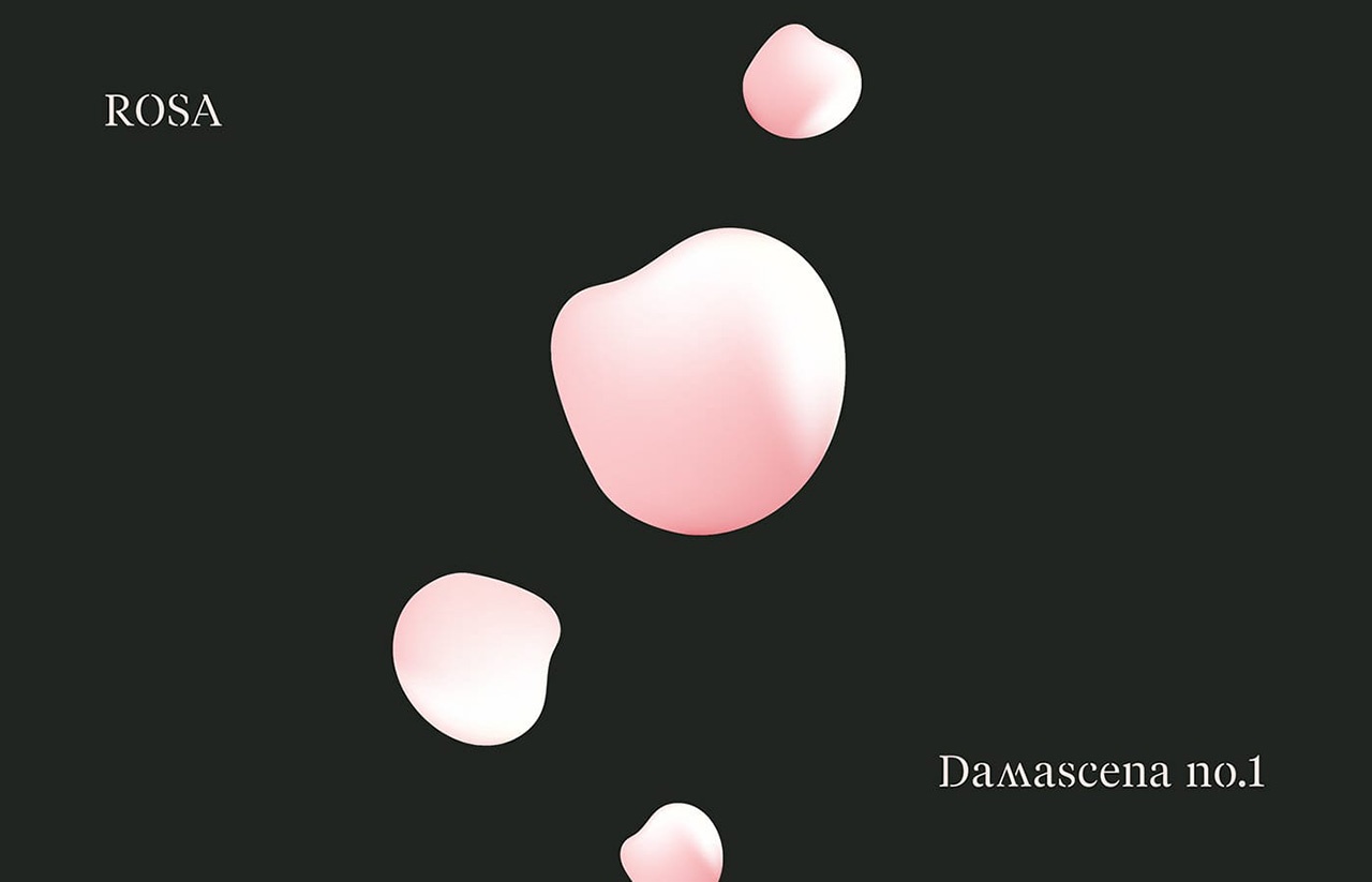 化妆品包装设计 化妆品包装设计