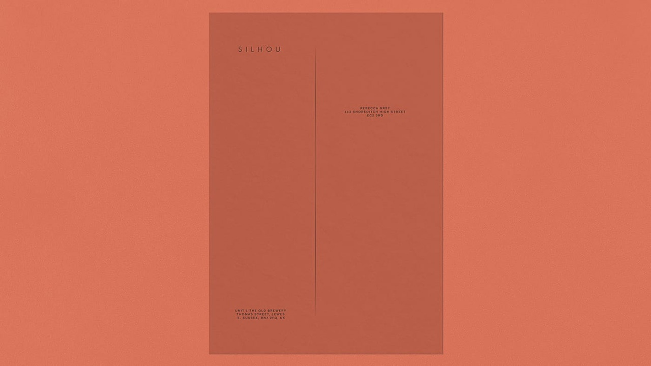 时尚品牌VI设计 时尚品牌VI设计