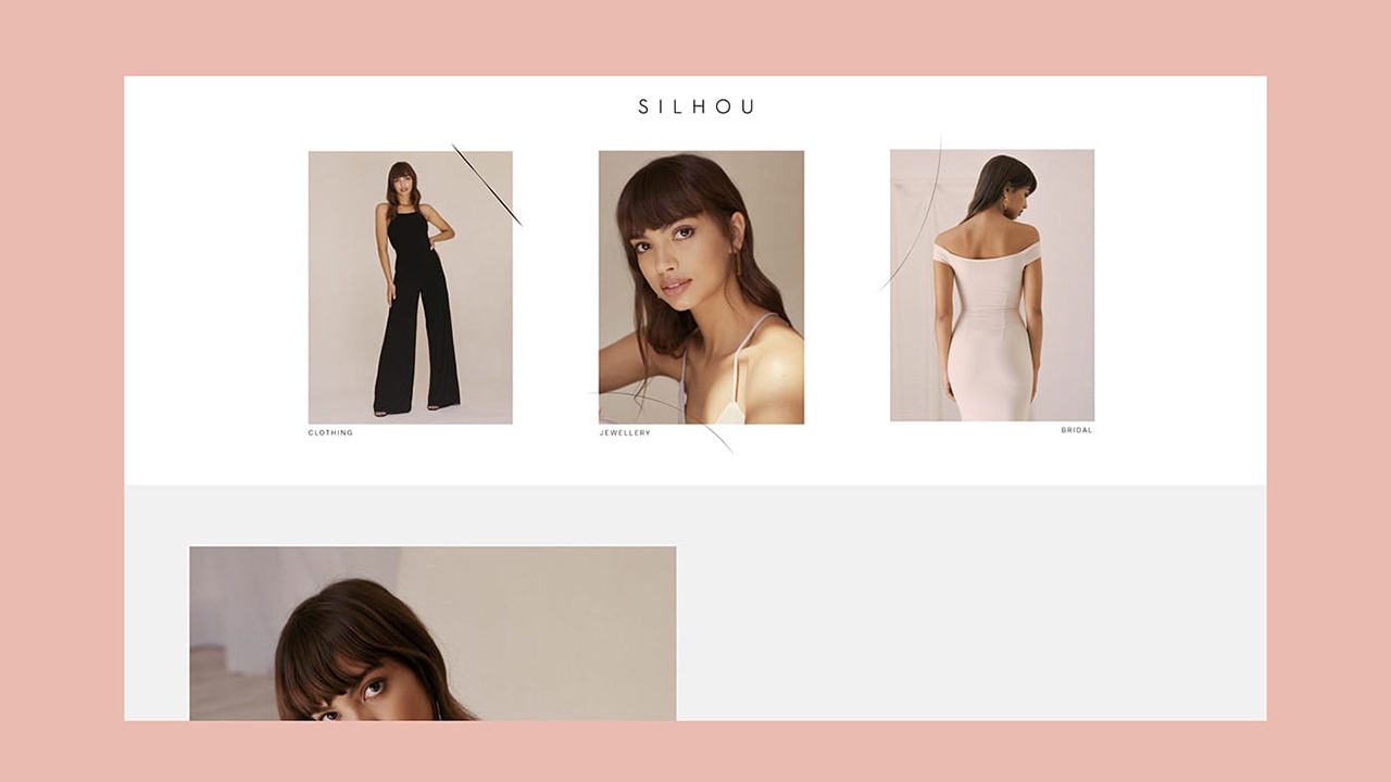 服装VI设计 服装VI设计