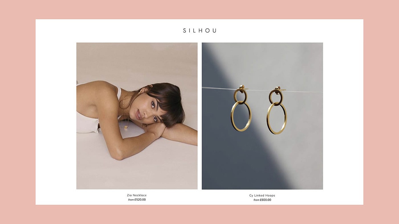 时尚品牌VI设计 时尚品牌VI设计