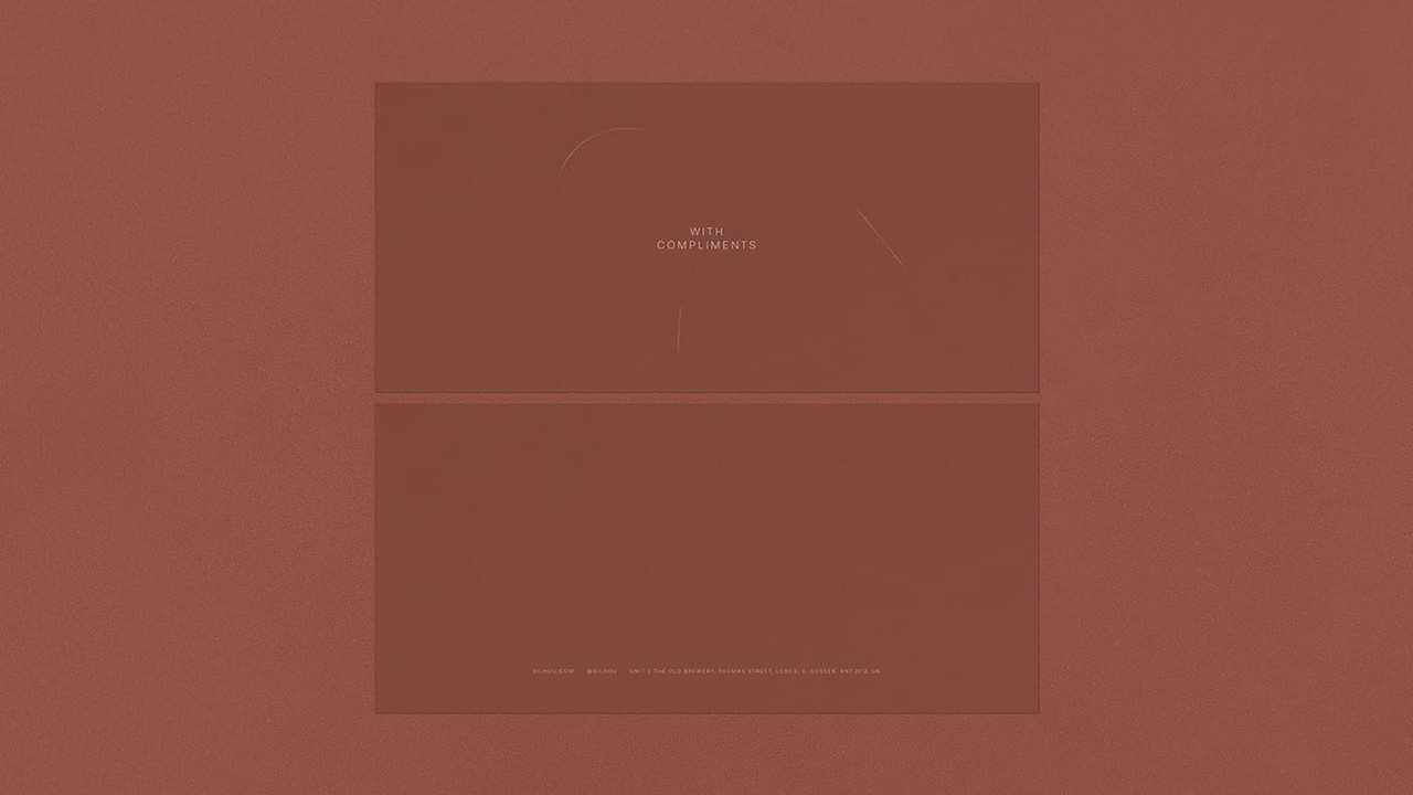 服装VI设计 服装VI设计