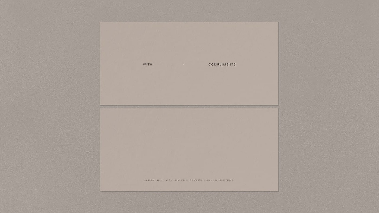 时尚品牌VI设计 时尚品牌VI设计