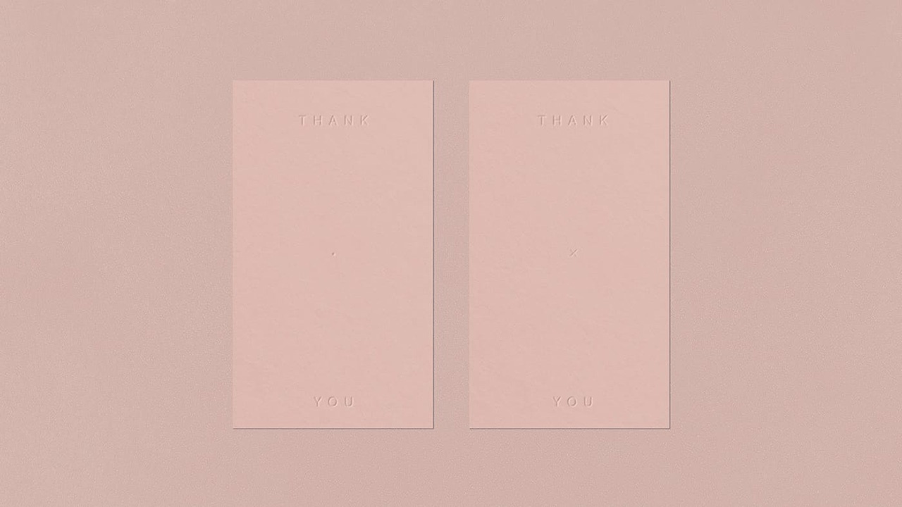 服装VI设计 服装VI设计