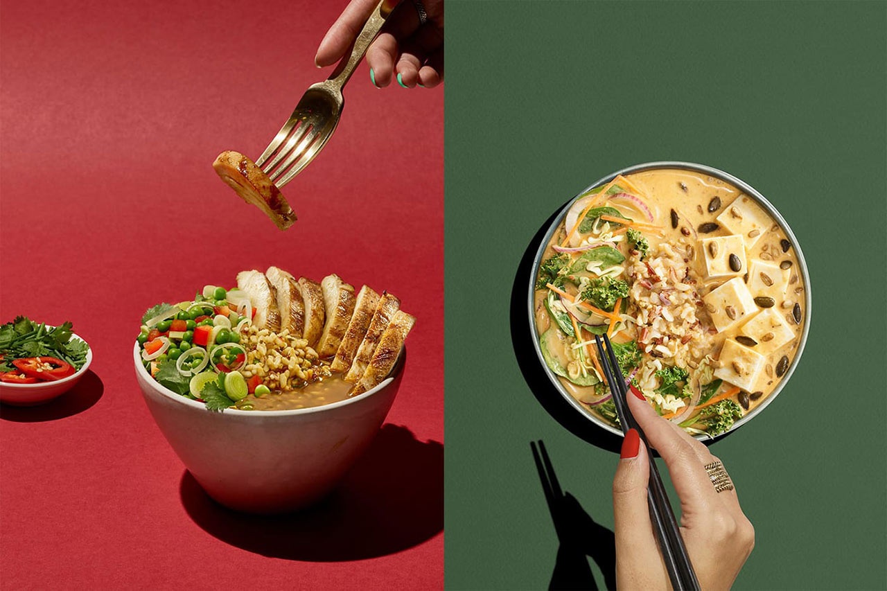 餐饮VI设计 餐饮VI设计