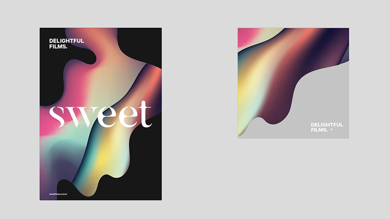 电影公司logo设计 电影公司logo设计