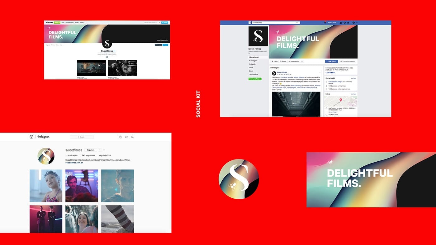 公司VI设计 公司VI设计