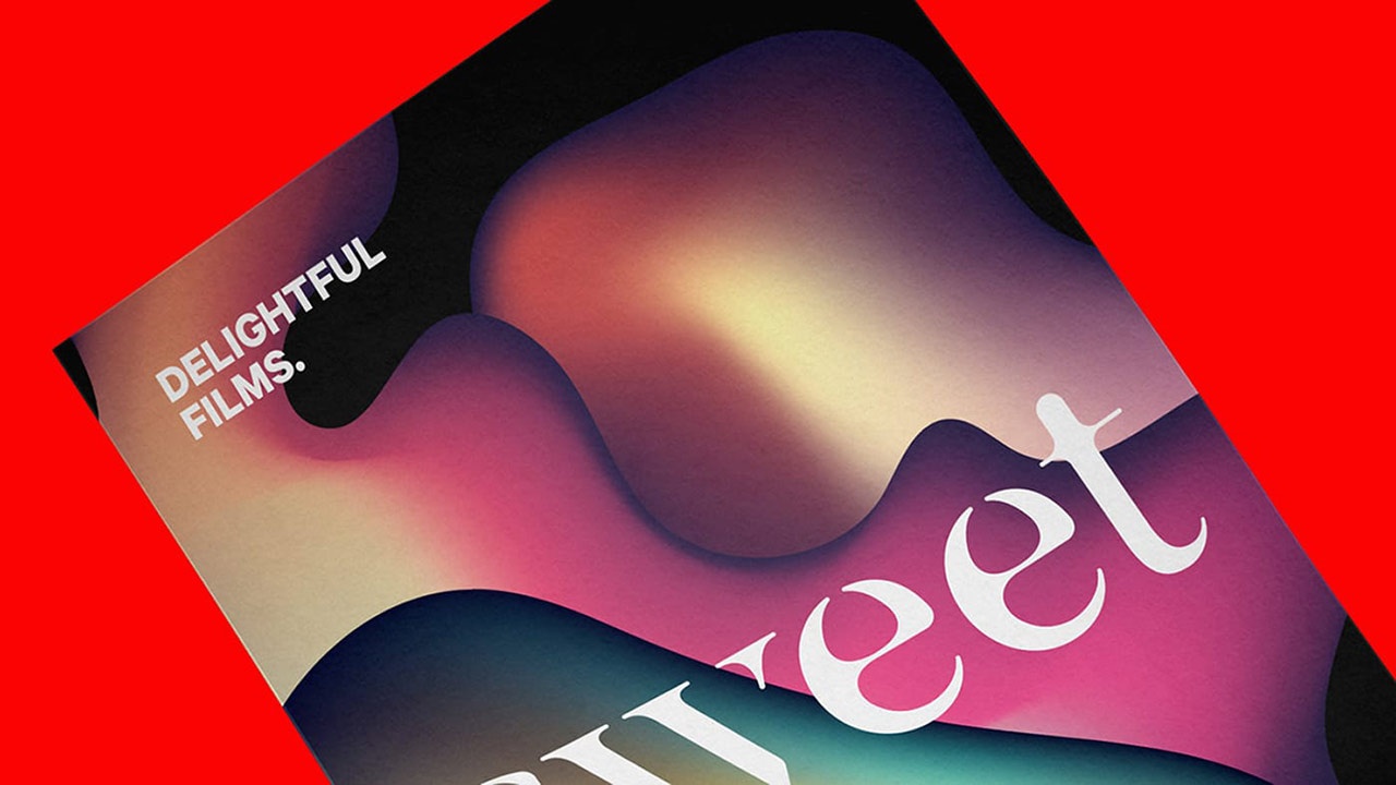 电影公司logo设计 电影公司logo设计