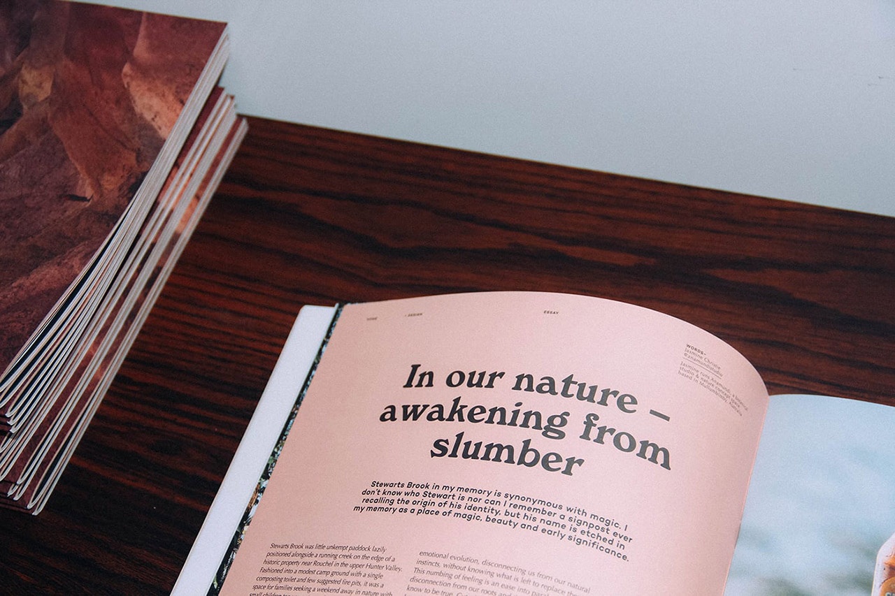 杂志设计 杂志设计