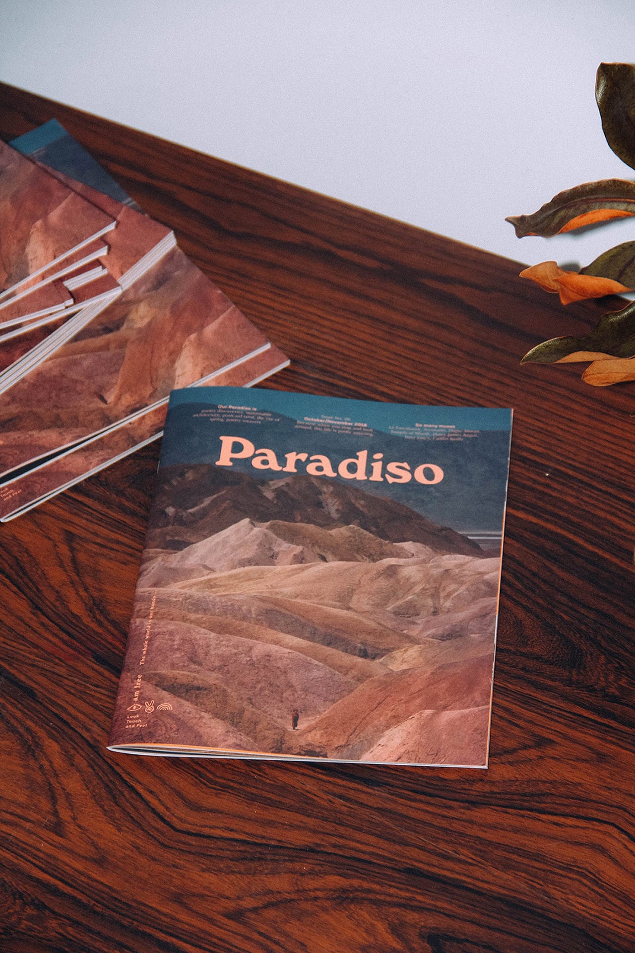 企业宣传册设计 企业宣传册设计