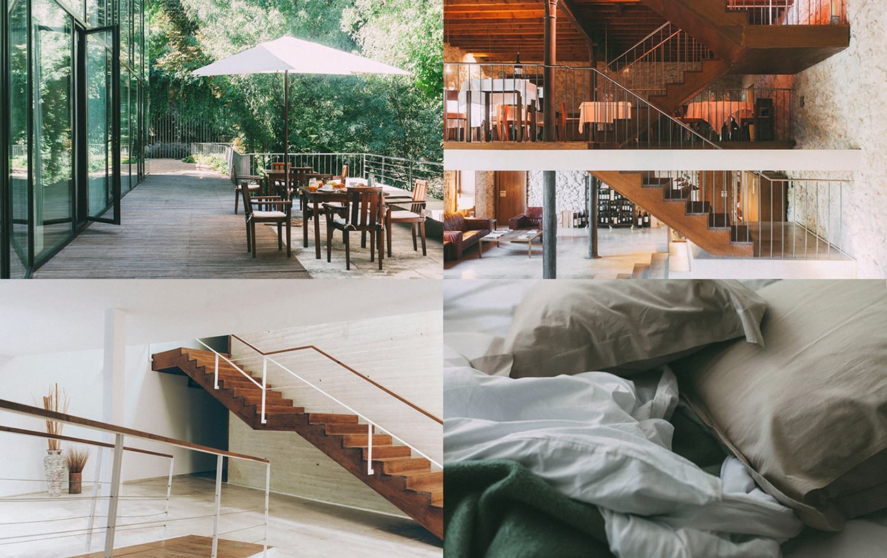 酒店品牌设计 酒店品牌设计