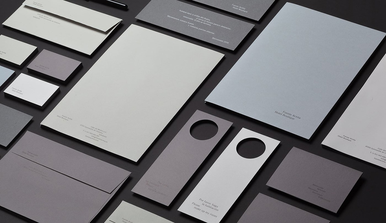 酒店VI设计 酒店VI设计