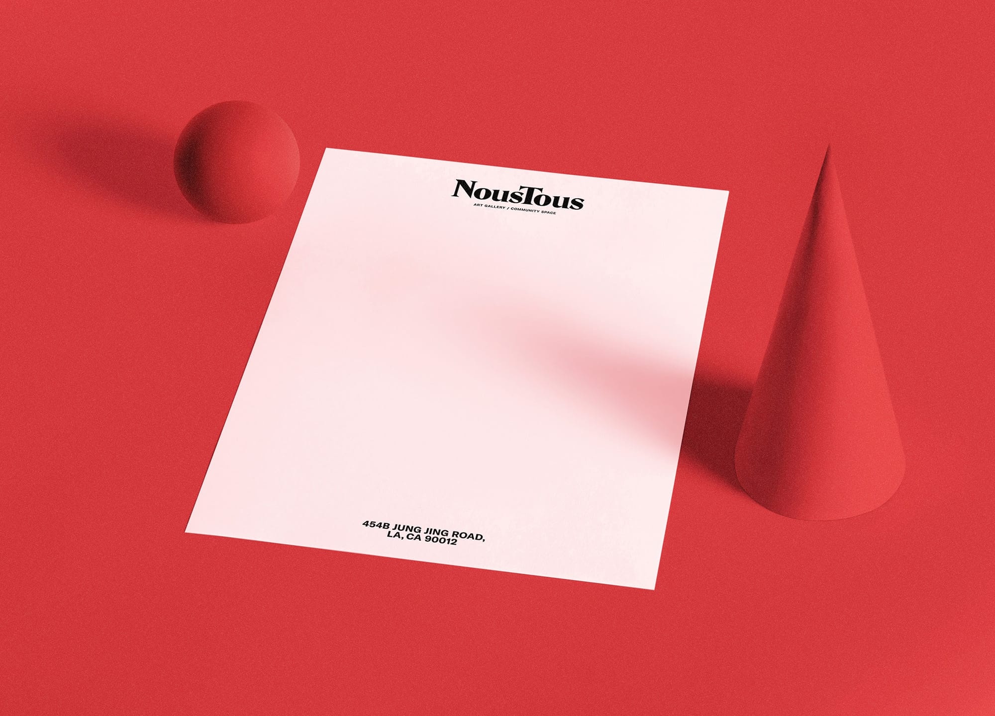 企业VI设计 企业VI设计