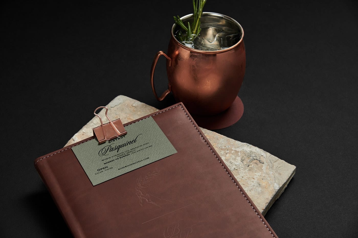 餐饮VI设计 餐饮VI设计