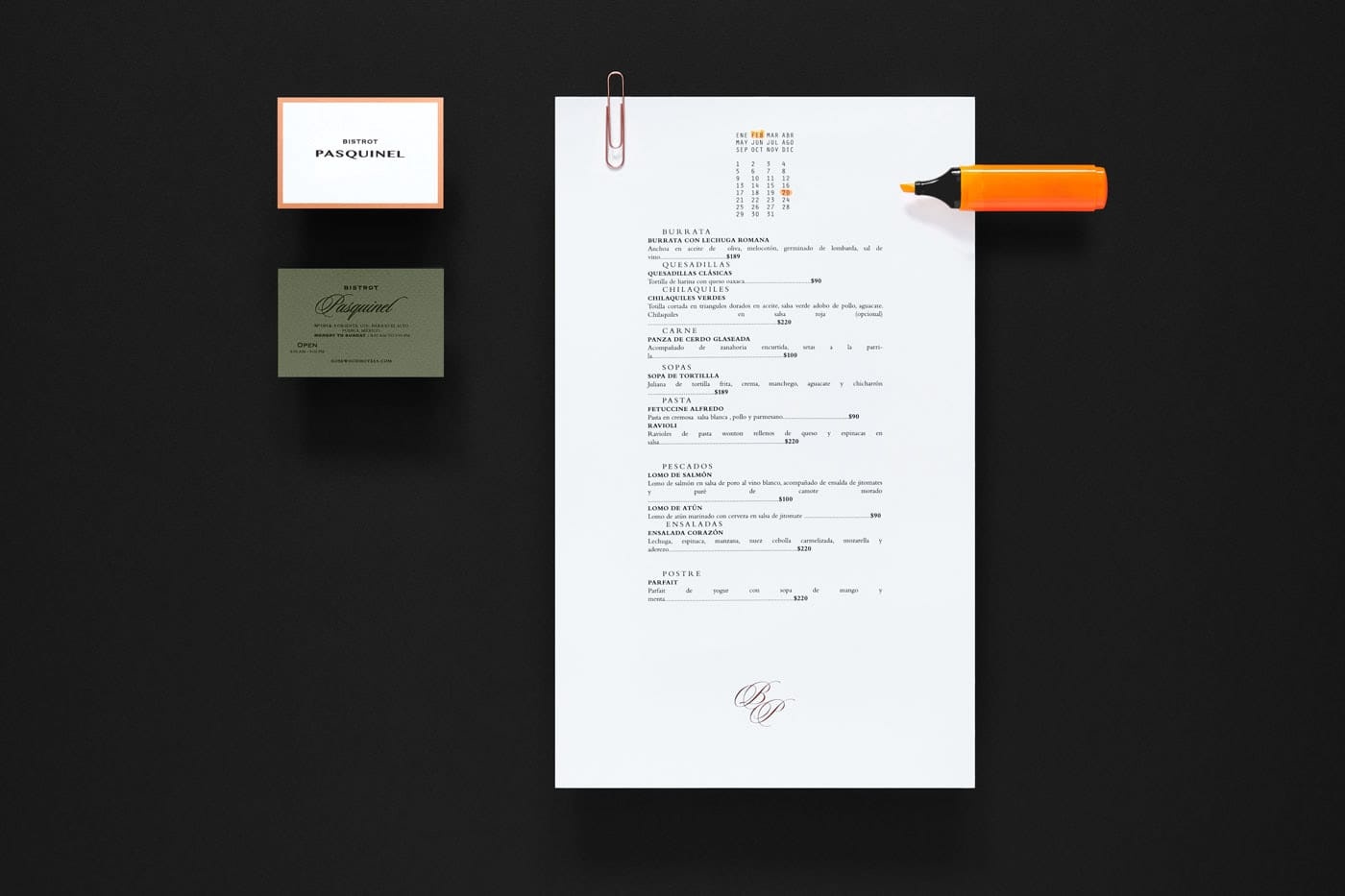 餐厅logo设计 餐厅logo设计