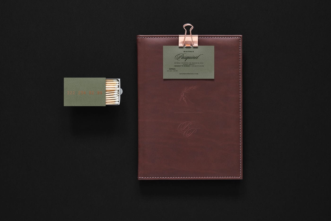 餐饮VI设计 餐饮VI设计