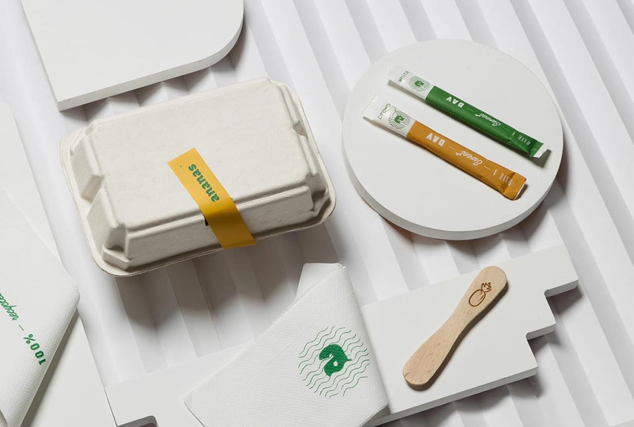 品牌包装设计 品牌包装设计