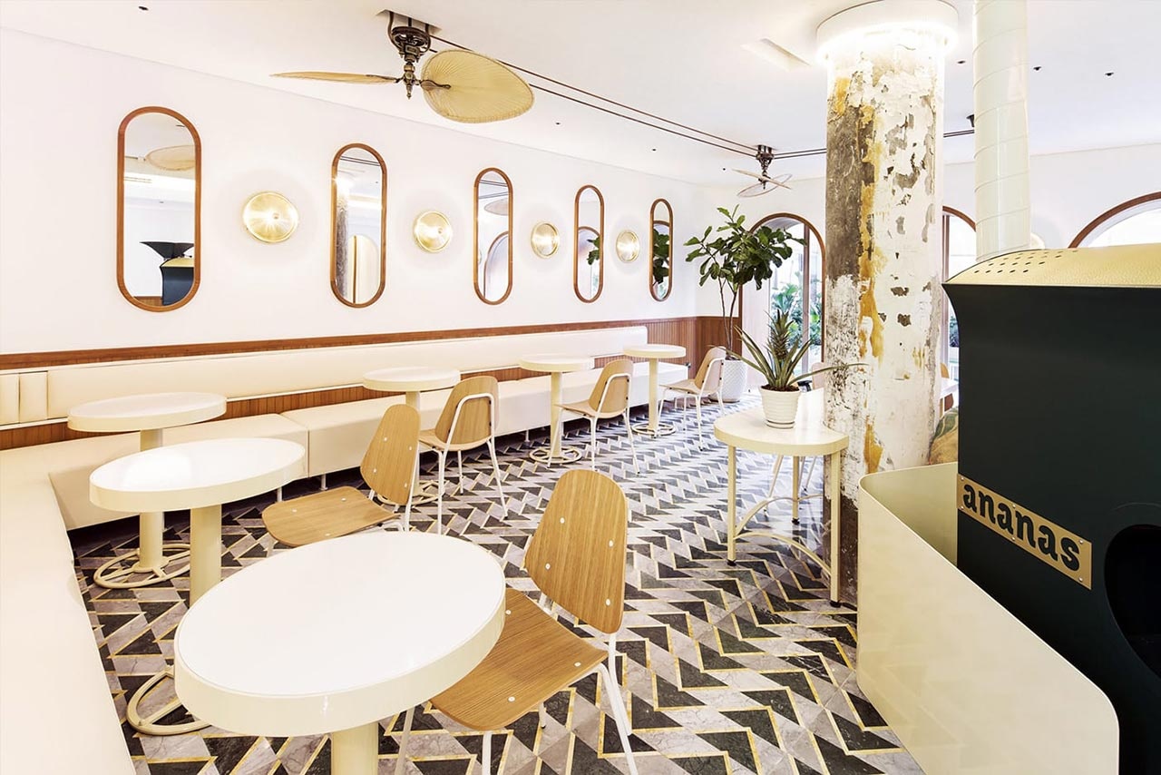 快消品VI设计 快消品VI设计