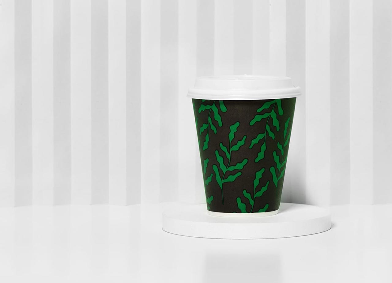 快消品VI设计 快消品VI设计