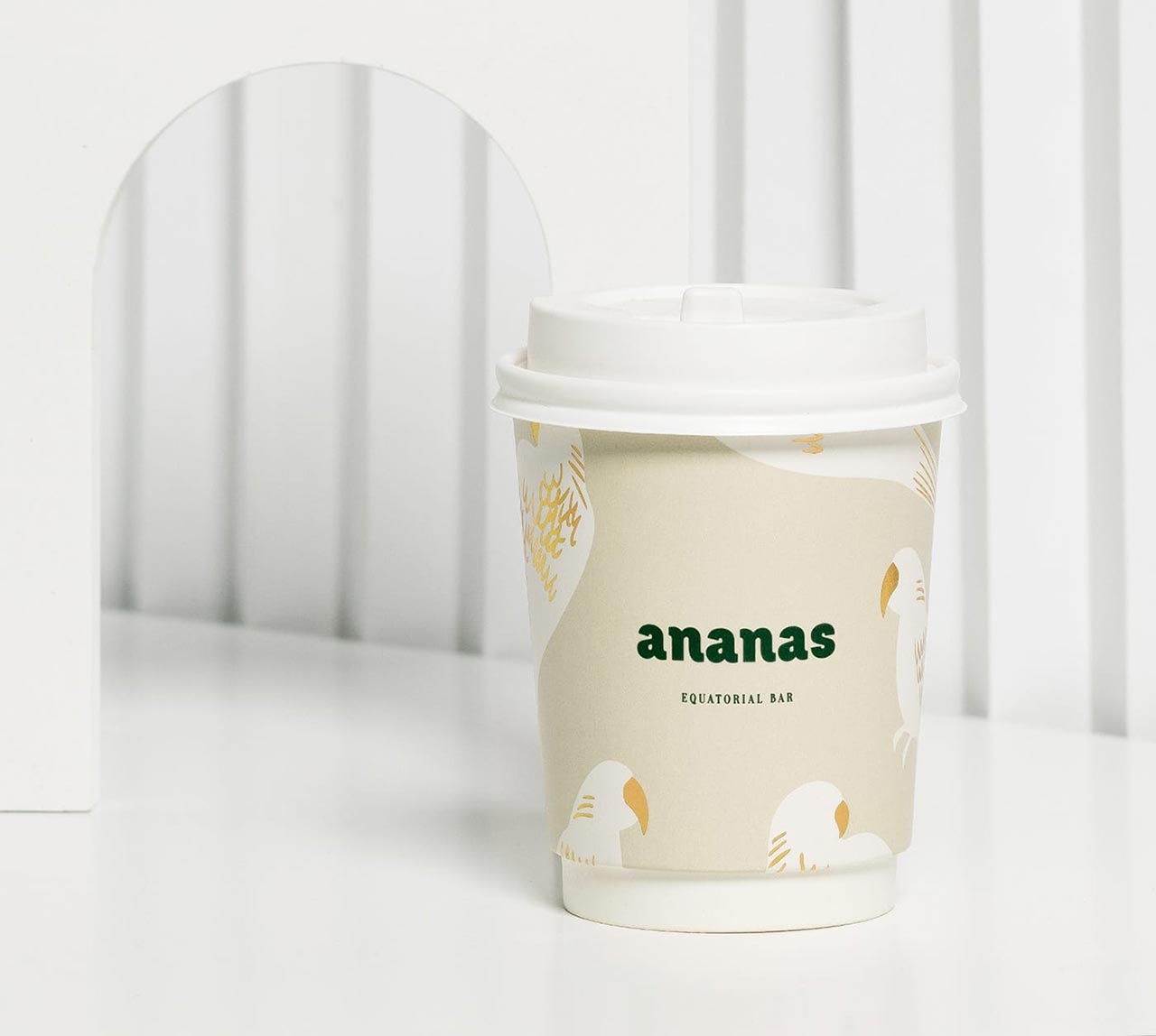 快消品VI设计 快消品VI设计