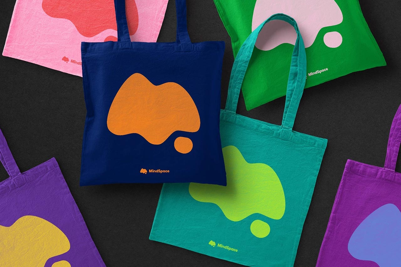 机构VI设计 机构VI设计