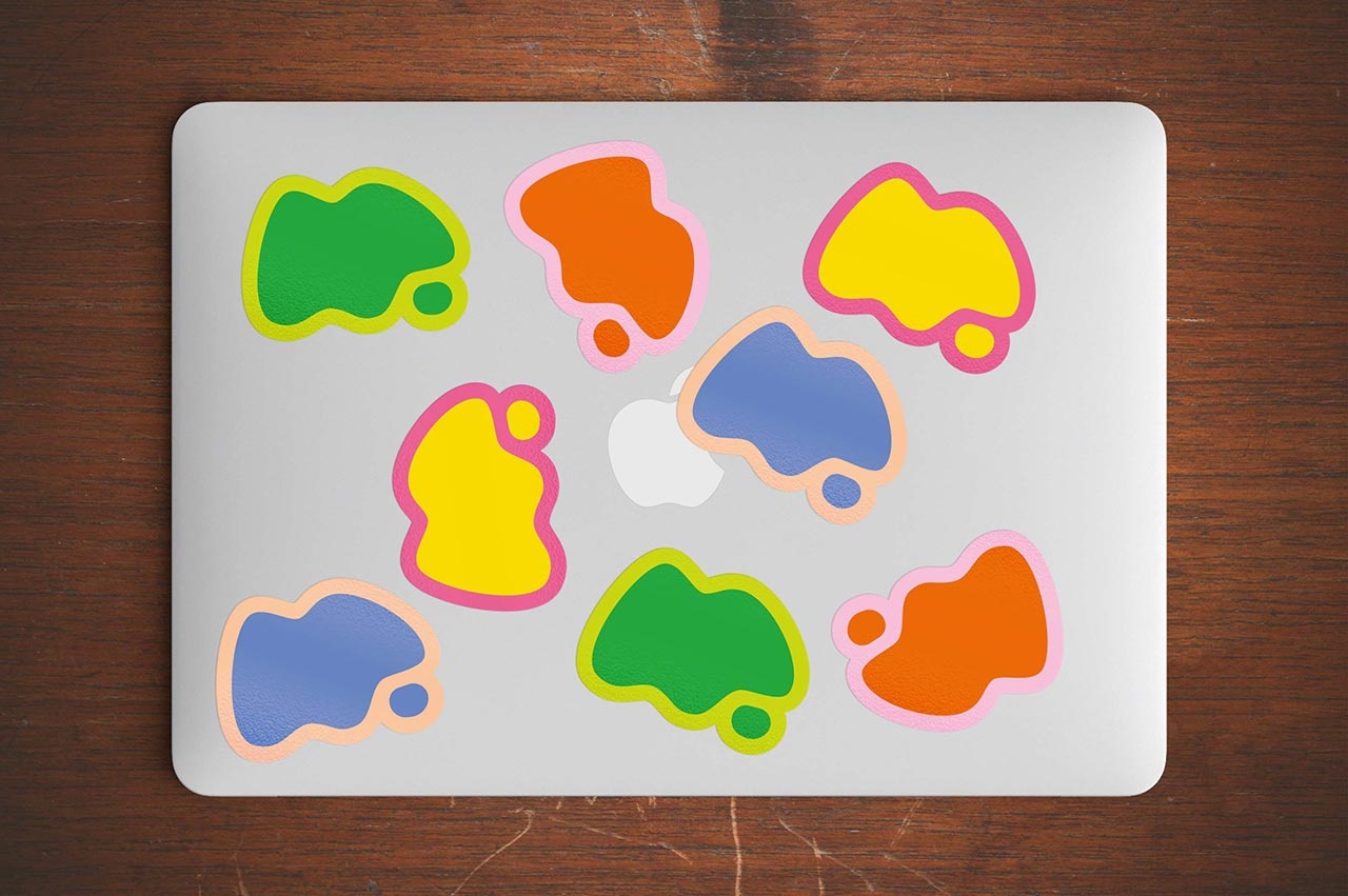 机构VI设计 机构VI设计