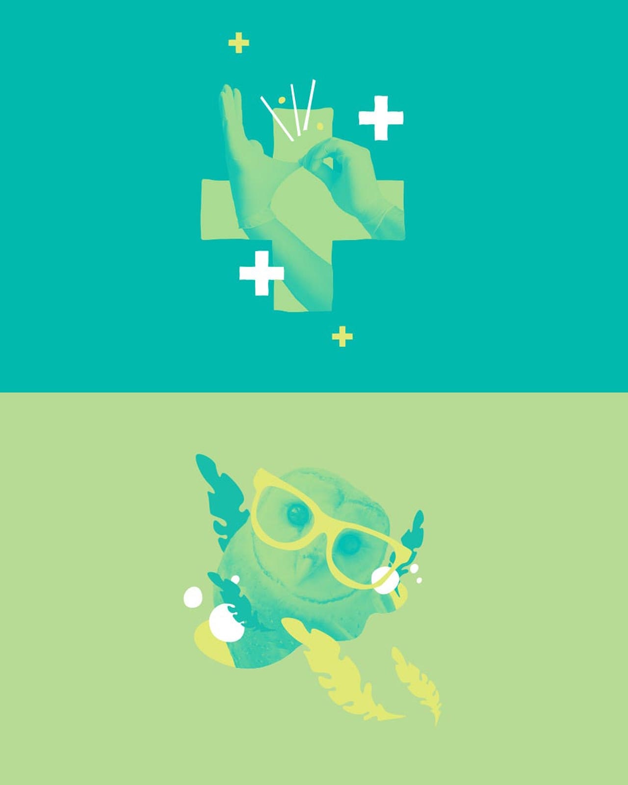 机构VI设计 机构VI设计