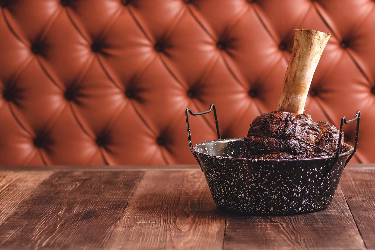 餐饮标志设计 餐饮标志设计