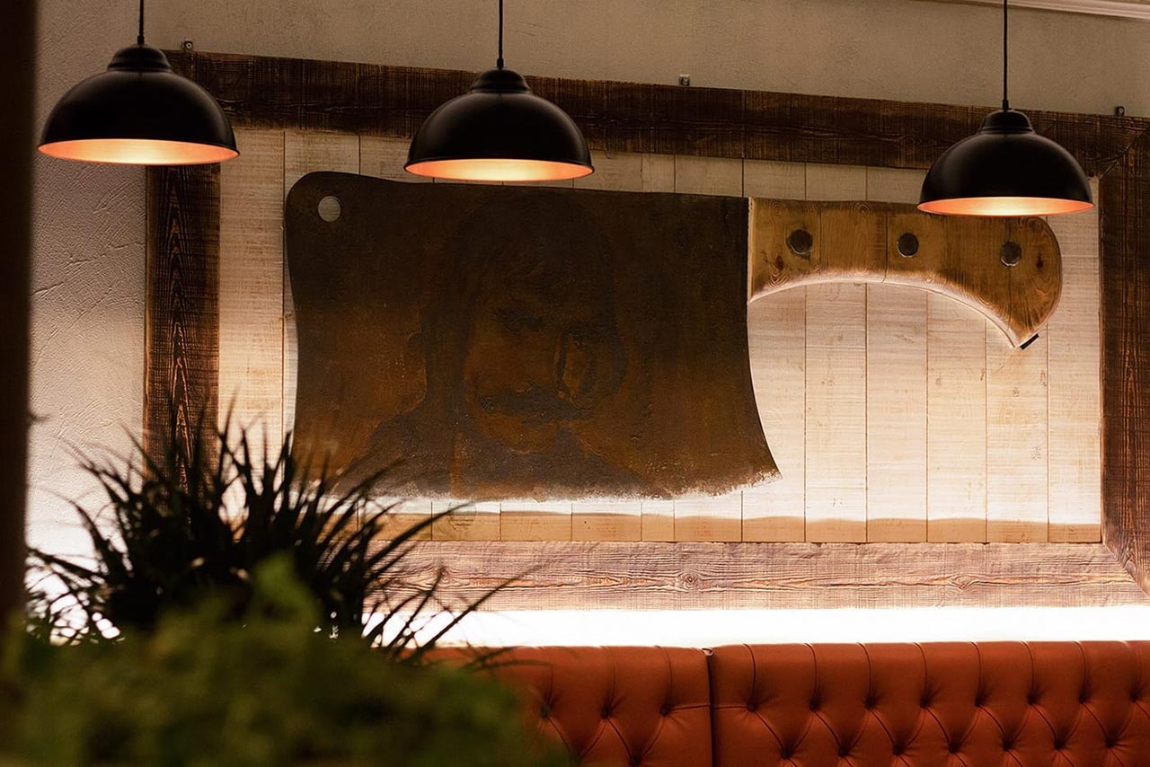 餐饮标志设计 餐饮标志设计