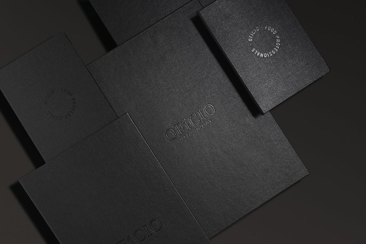 餐饮标志设计 餐饮标志设计