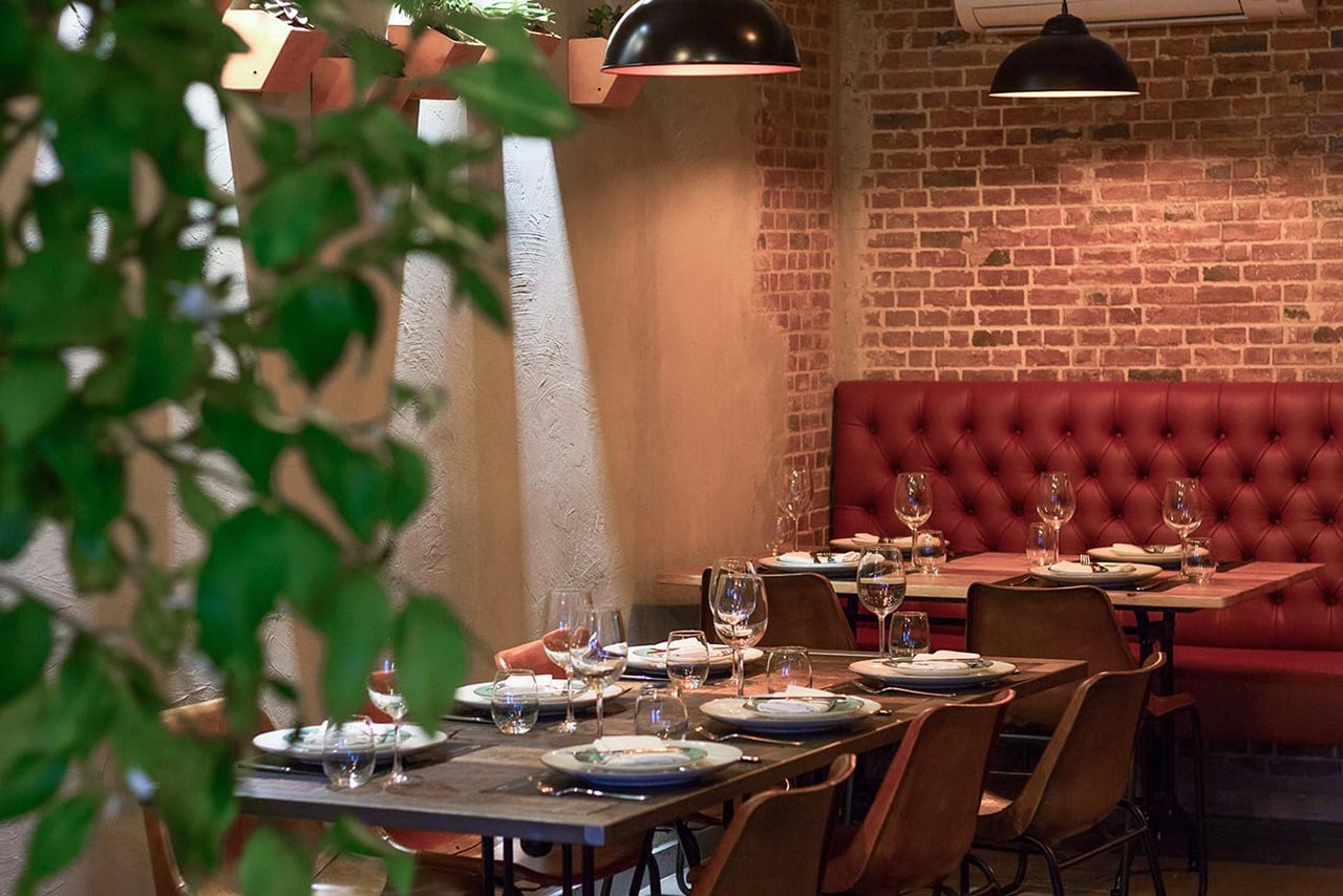 餐饮标志设计 餐饮标志设计