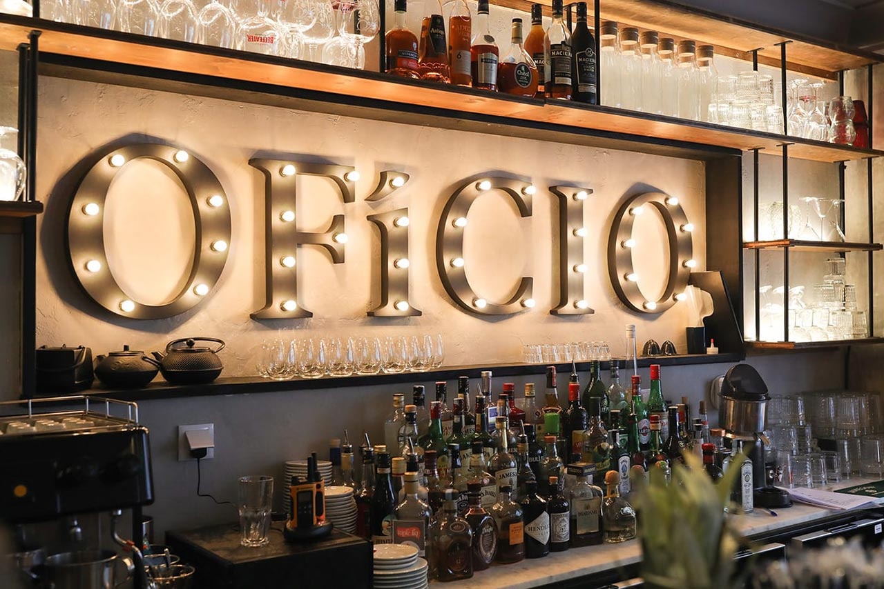 餐饮标志设计 餐饮标志设计