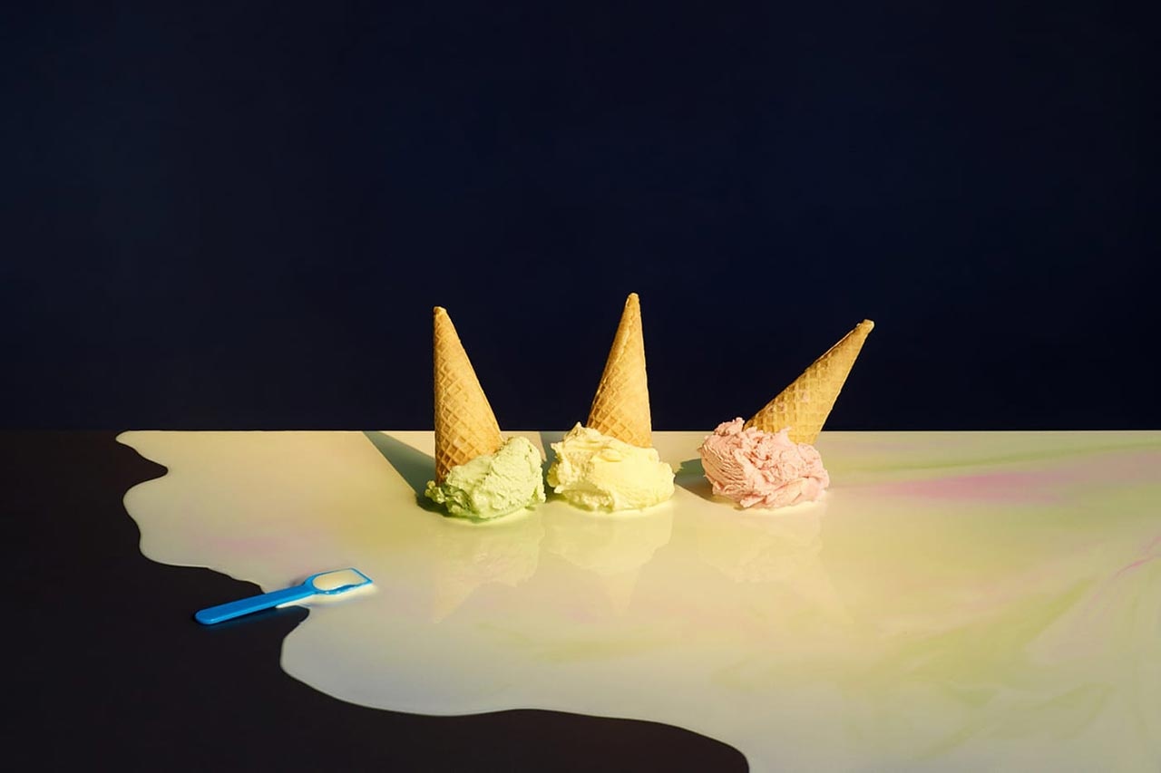 餐饮企业VI设计 餐饮企业VI设计