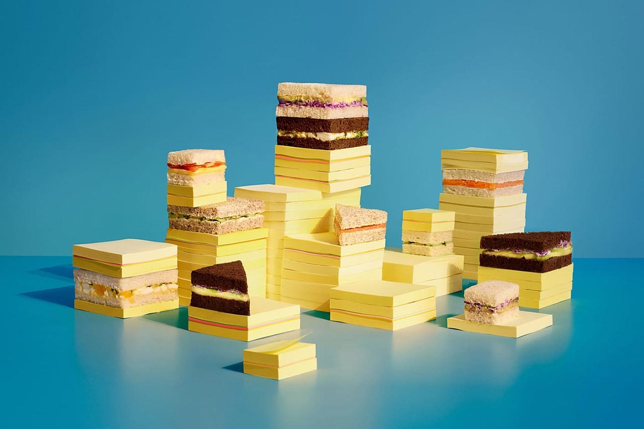 餐饮企业VI设计 餐饮企业VI设计