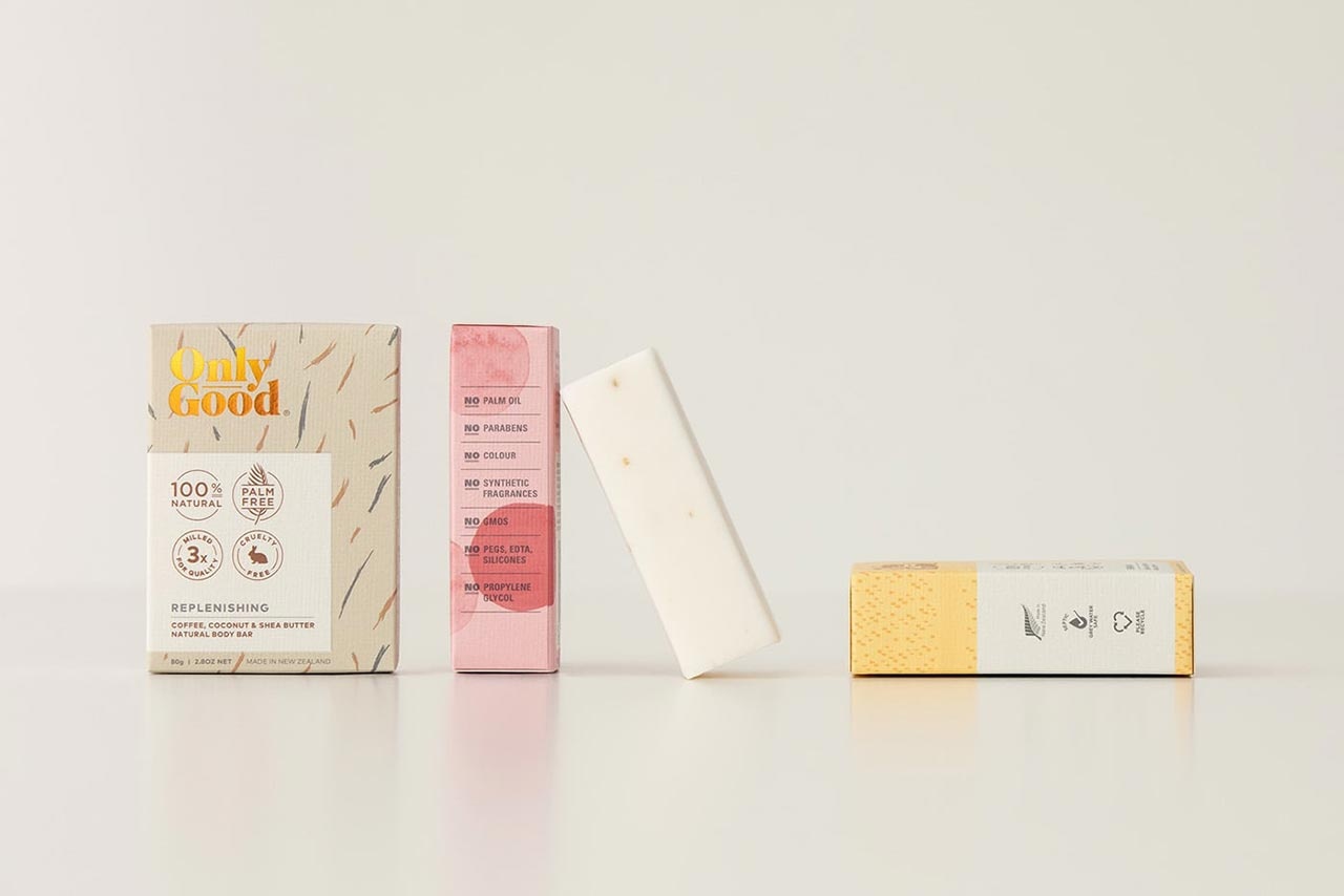 香皂包装设计 香皂包装设计