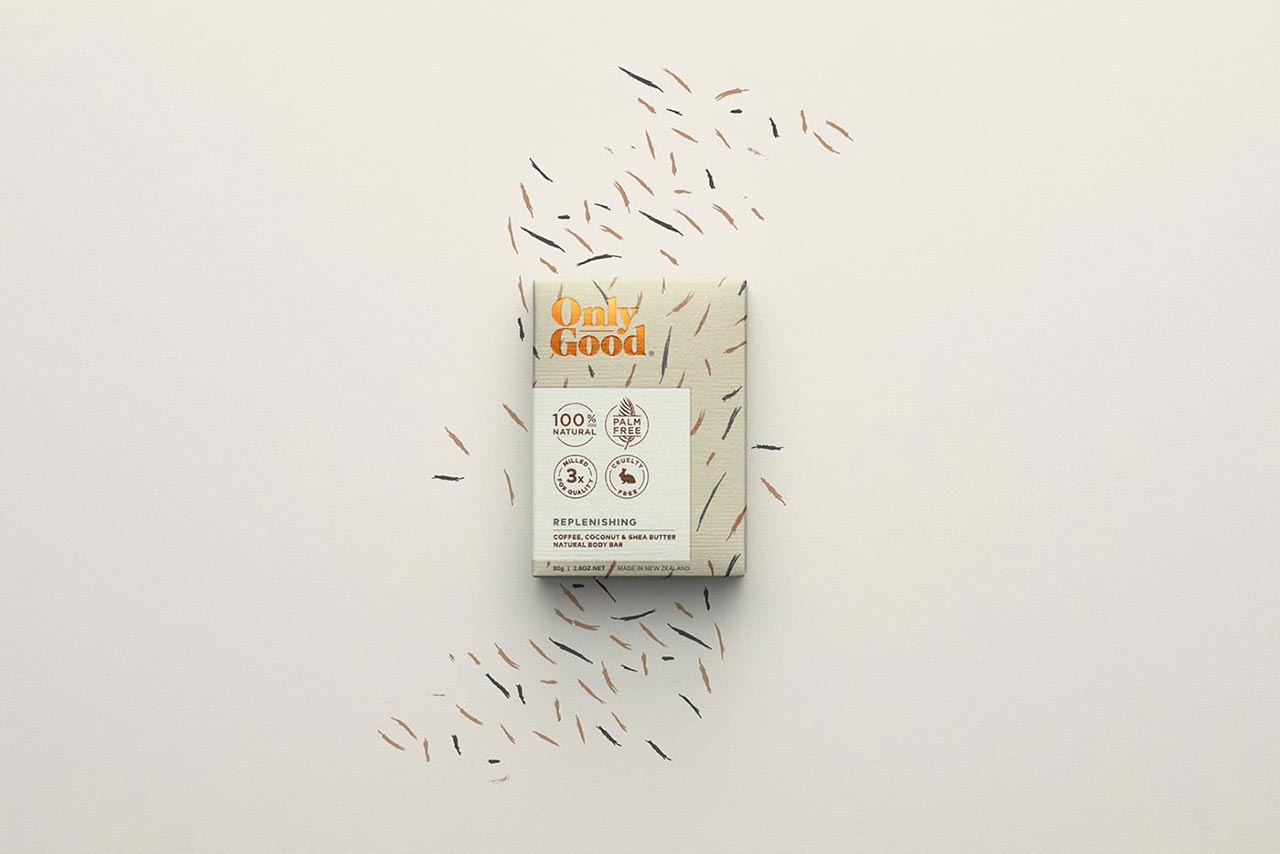 香皂包装设计 香皂包装设计