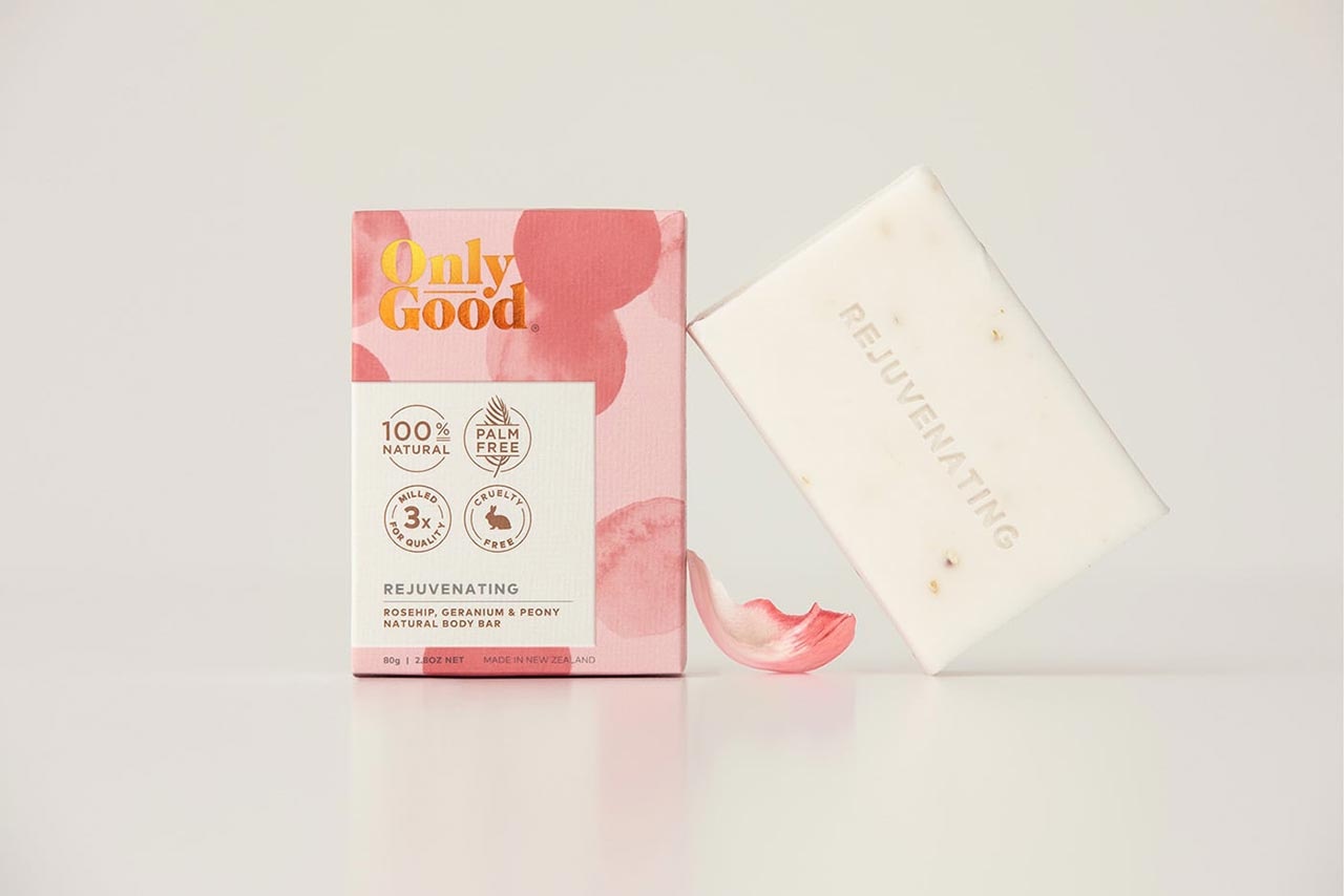 香皂包装设计 香皂包装设计