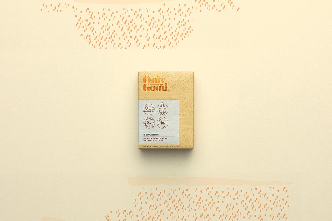 香皂包装设计 香皂包装设计