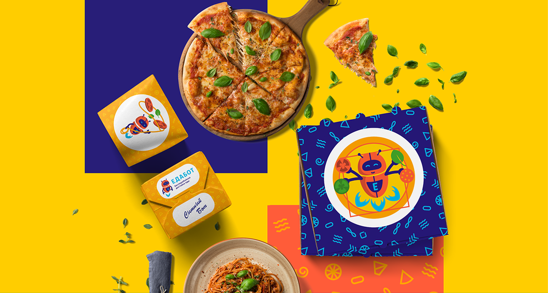 餐饮VI设计 餐饮VI设计