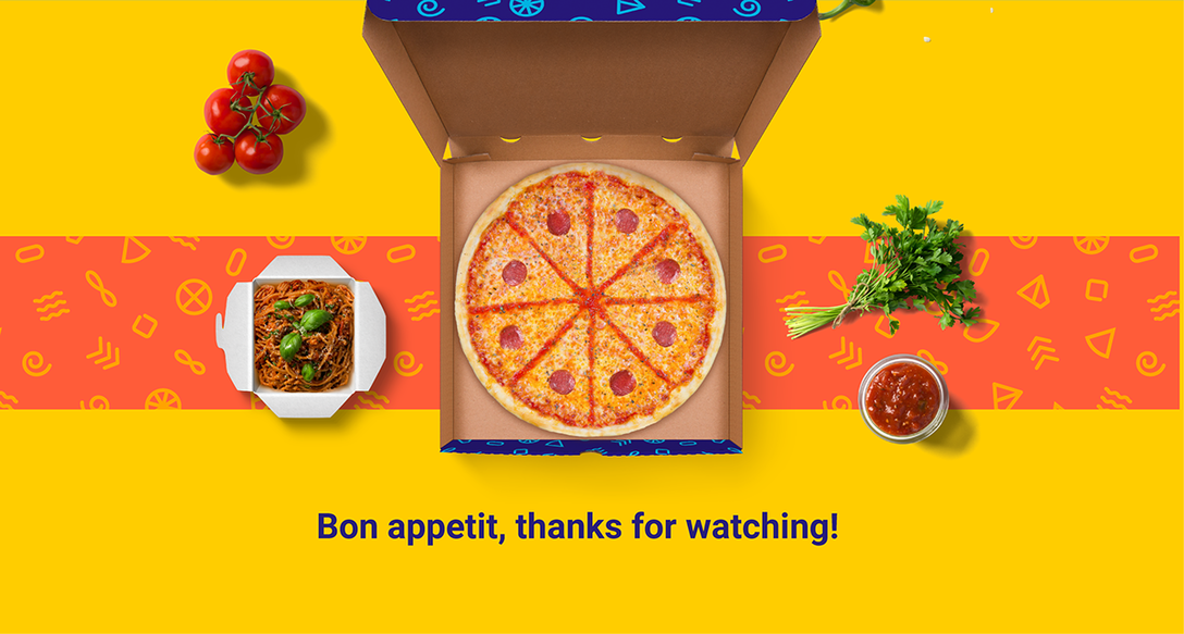 快餐品牌设计 快餐品牌设计